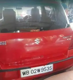 Maruti Suzuki Swift VXi 1.3 2007