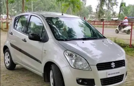 Maruti Suzuki Ritz LXi 2011