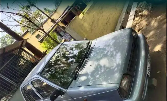 Maruti Suzuki 800 AC 2005