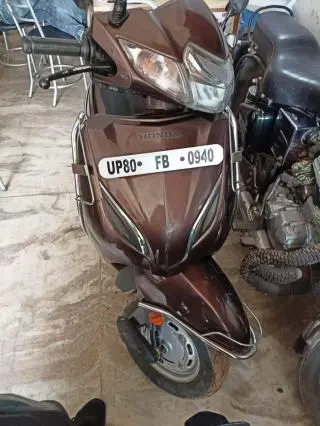 Honda Activa 5G 110cc STD 2019