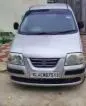 Hyundai Santro Xing GLS 2009