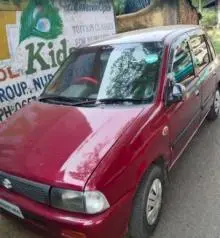 Maruti Suzuki Zen LXi 2005