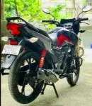 Honda CB Shine SP 125cc 2020