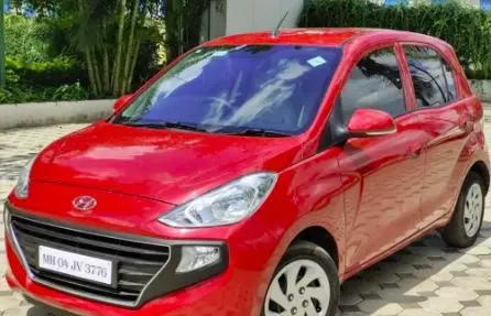 Hyundai Santro SPORTZ CNG 2019