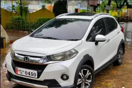 Honda WR-V VX Diesel 2018