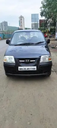 Hyundai Santro Xing XL 2007