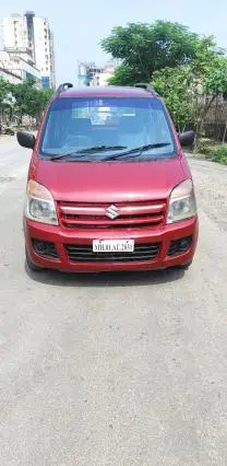 Maruti Suzuki Wagon R LXi BS-III 2007