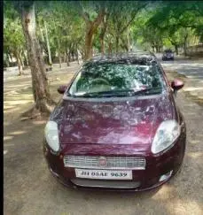 Fiat Punto ACTIVE 1.2 2011