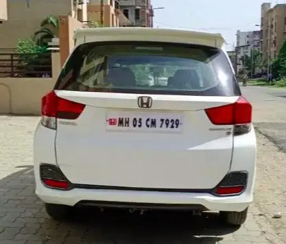 Honda Mobilio E i-DTEC 2015