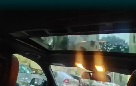 Mercedes-Benz CLS 320 CDI 2008