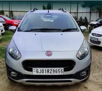 Fiat Avventura DYNAMIC MULTIJET 1.3 2017
