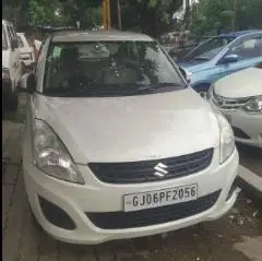 Maruti Suzuki Swift DZire LDi 2013