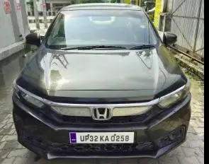 Honda Amaze 1.2 S i-VTEC 2018