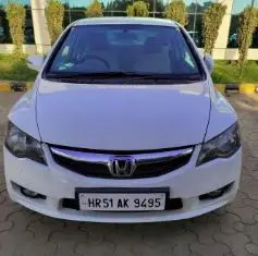 Honda Civic 1.8 I-VTEC 2010