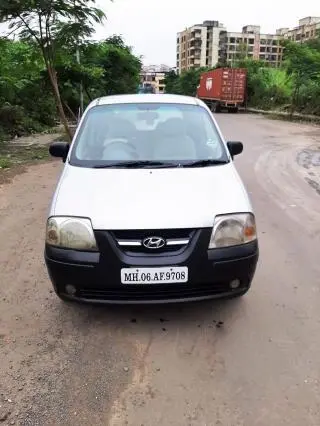 Hyundai Santro Xing XL 2007
