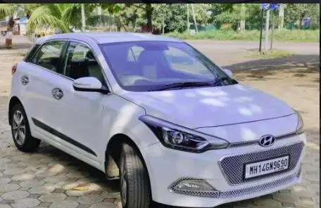 Hyundai i20 ASTA 1.4 2018