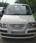Hyundai Santro Xing GL 2013