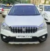 Maruti Suzuki S-Cross Delta 1.3 2019