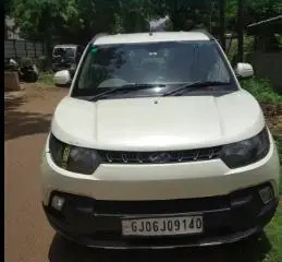 Mahindra KUV100 K8 D 5 STR 2016