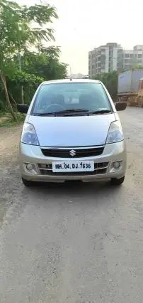 Maruti Suzuki Zen Estilo LXi 2007