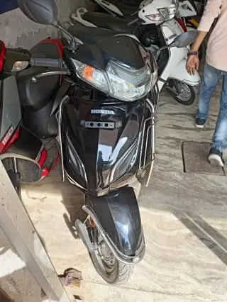 Honda Activa 5G 110cc STD 2018