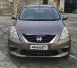 Nissan Sunny Diesel XL 2012