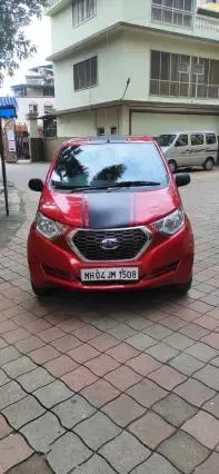 Datsun Redi-GO T (O) 2018