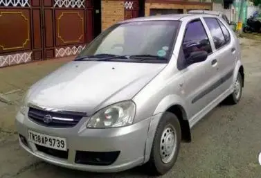 Tata Indica V2 Xeta GLS 1.2 BS III 2007