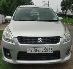 Maruti Suzuki Ertiga VDi 2012