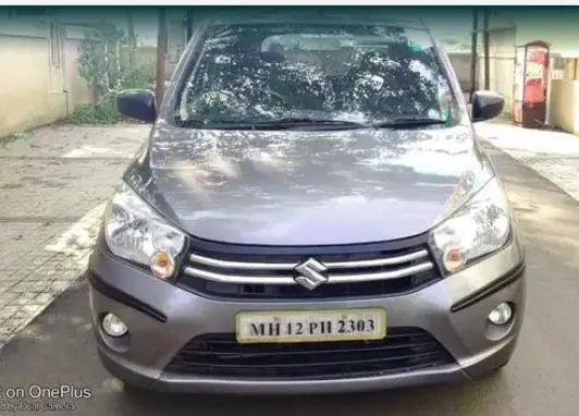 Maruti Suzuki Celerio X VXi 2017