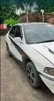 Mitsubishi Lancer LXI 1.5 2006