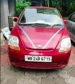 Chevrolet Spark LT 1.0 2012