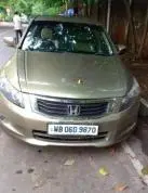 Honda Accord 2.4 VTI L AT 2011