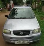 Maruti Suzuki Alto LX 2000