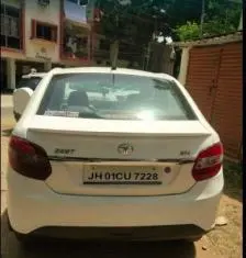 Tata Zest QUADRAJET 1.3 90PS XM Diesel 2018