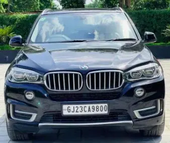 BMW X5 XDrive 30d 2018