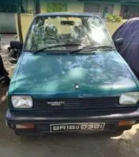 Maruti Suzuki 800 AC 2003