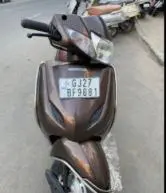Honda Activa 3G 110cc 2016