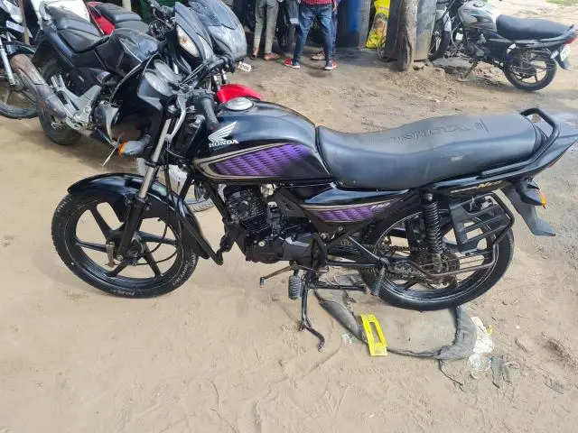 Honda Dream Neo 110cc 2014