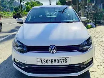 Volkswagen Polo Highline 1.2L (P) 2015