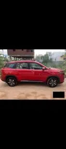 MG Hector Plus Sharp 1.5 DCT Petrol 2020