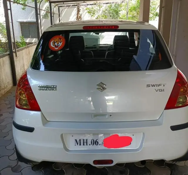 Maruti Suzuki Swift VDi BSIII 2009