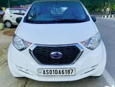 Datsun Redi-GO 1.0 S 2016