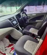 Maruti Suzuki Celerio Vxi AMT 2015