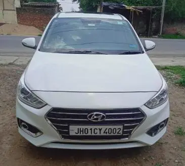 Hyundai Verna 1.6 VTVT SX 2018