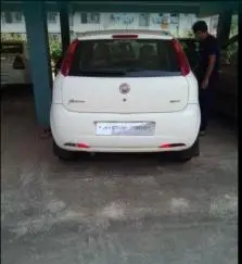 Fiat Punto Dynamic 1.4 2011