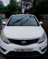 Tata Zest Revotron 1.2T XE 2015