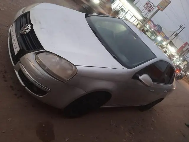 Volkswagen Jetta 2.0L TDI Highline 2008