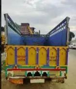 Mahindra Bolero Pick UP CBC 1.5T BS IV 2018