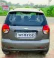 Chevrolet Spark LT 1.0 2011